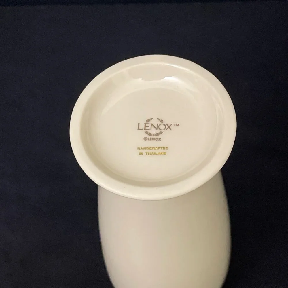 Lenox vintage rose
